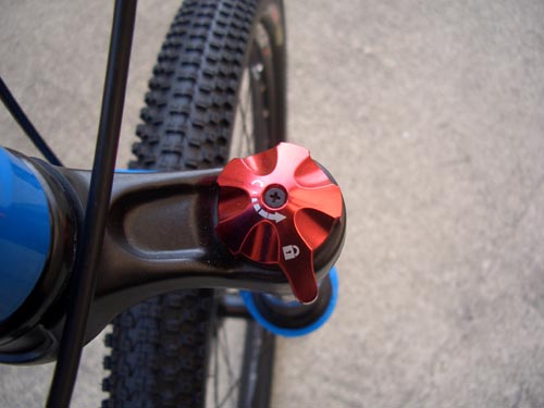 2010' Cannondale F7-(新潟の自転車のプロショップ-佐々木輪店)